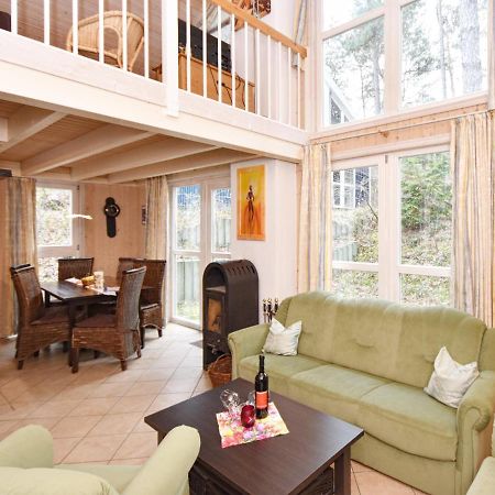 Ferienhaus Ostseeblick 274 Baabe Eksteriør billede