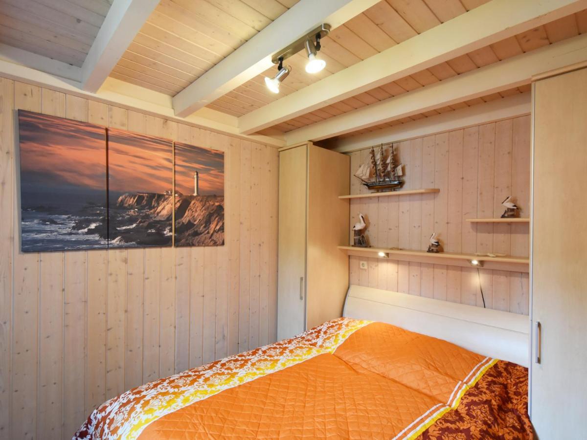Ferienhaus Ostseeblick 274 Baabe Eksteriør billede